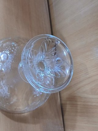 Set 4 calici da cocktail vintage Macedonia 640513926
