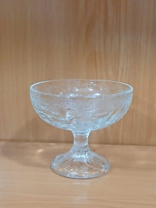 Set 4 calici da cocktail vintage Macedonia 640513926