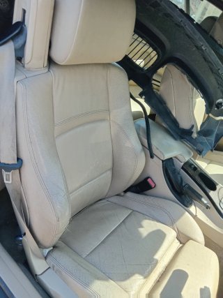 Despiece BMW Serie 3 E93 PACK M