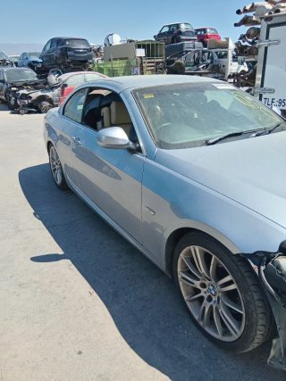 Despiece BMW Serie 3 E93 PACK M