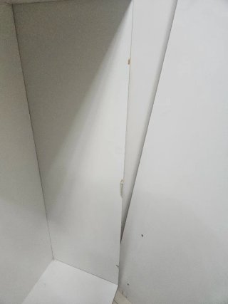 Cama 135x190 con cajones Ikea
