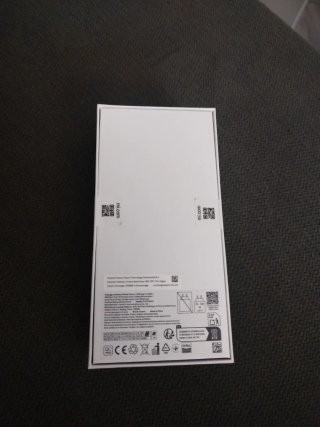 Xiaomi 17 Negro 512GB 12GB RAM Nuevo