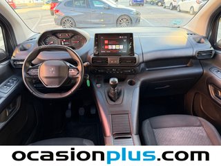 Peugeot Rifter BlueHDi 130 Allure Standard 96 kW (130 CV)