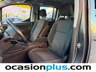 Peugeot Rifter BlueHDi 130 Allure Standard 96 kW (130 CV)
