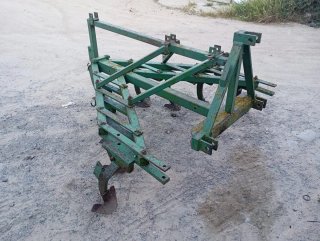Cultivador agrícola