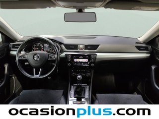 Skoda Superb 1.6 TDI CR Ambition 88 kW (120 CV)