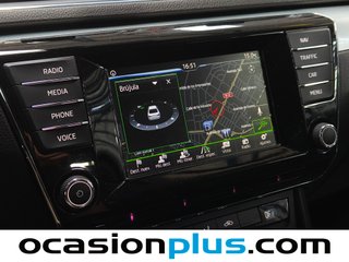 Skoda Superb 1.6 TDI CR Ambition 88 kW (120 CV)