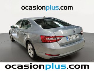 Skoda Superb 1.6 TDI CR Ambition 88 kW (120 CV)