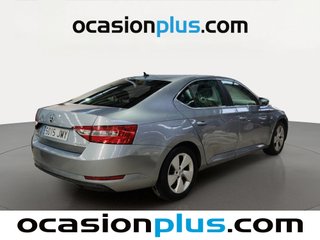 Skoda Superb 1.6 TDI CR Ambition 88 kW (120 CV)
