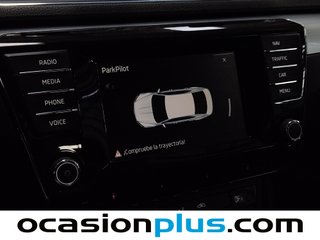 Skoda Superb 1.6 TDI CR Ambition 88 kW (120 CV)