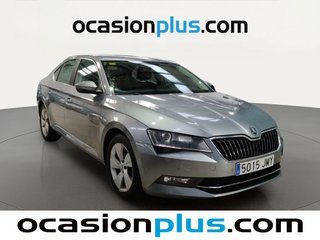 Skoda Superb 1.6 TDI CR Ambition 88 kW (120 CV)