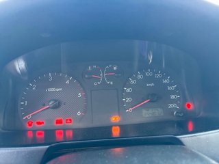 Hyundai Terracan 2003