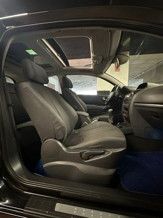 Renault Megane 2008
