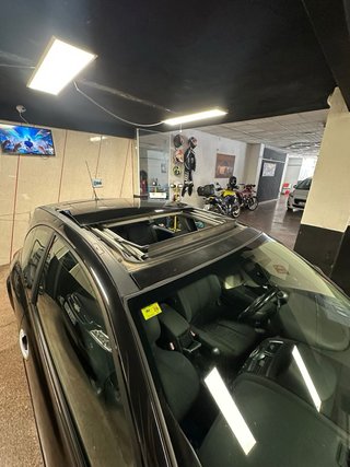 Renault Megane 2008