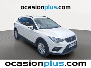 SEAT Arona 1.6 TDI S&S Style 85 kW (115 CV)