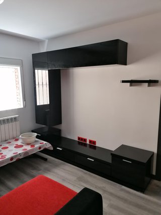 Montaje muebles, mudanza, retirada a punto limpio