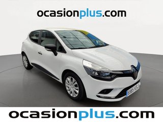 Renault Clio Business dCi 55 kW (75 CV)