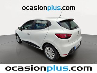 Renault Clio Business dCi 55 kW (75 CV)