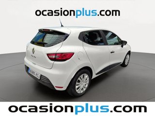 Renault Clio Business dCi 55 kW (75 CV)