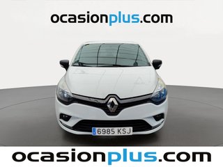 Renault Clio Business dCi 55 kW (75 CV)