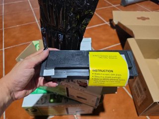 Tóner ARMOR Compatible Epson Aculaser M2000