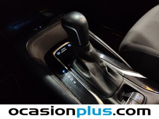Toyota Corolla 1.8 125 Híbrido Feel! E-CVT 90 kW (122 CV)