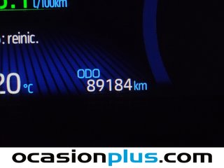 Toyota Corolla 1.8 125 Híbrido Feel! E-CVT 90 kW (122 CV)