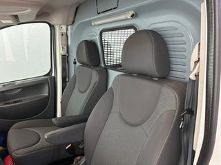 Citroen jumpy 2015