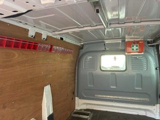 Citroen jumpy 2015