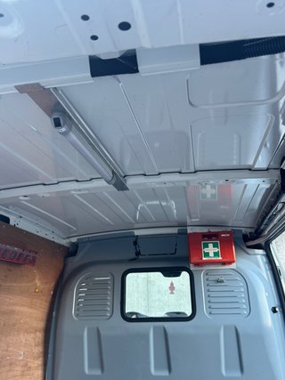Citroen jumpy 2015