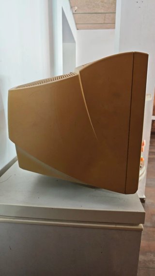 Monitor Mitsubishi Diamond Pro 920