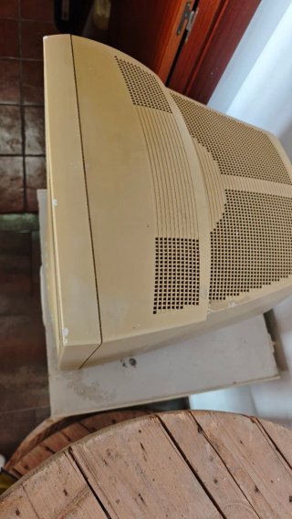 Monitor Mitsubishi Diamond Pro 920