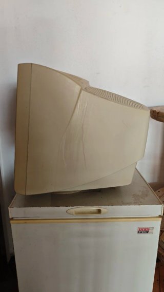 Monitor Mitsubishi Diamond Pro 920