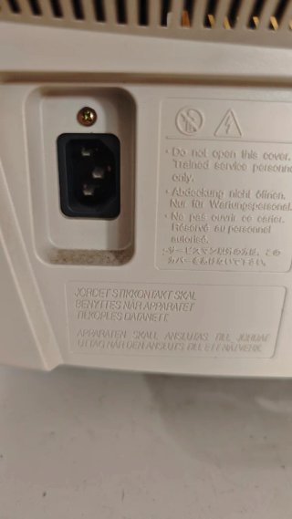 Monitor Mitsubishi Diamond Pro 920