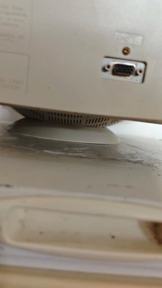 Monitor Mitsubishi Diamond Pro 920