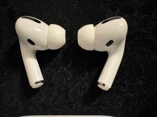 Airpods Pro 1 (2019) Originales Apple