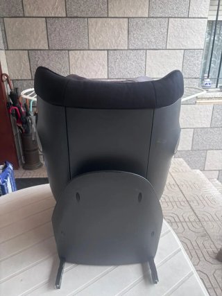 Silla CYBEX SIRONA S I-SIZE