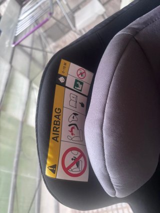 Silla CYBEX SIRONA S I-SIZE