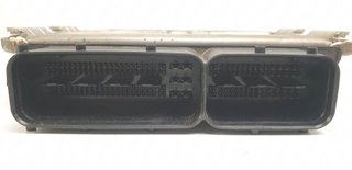CENTRALITA MOTOR UCE FIAT FIAT DOBLO CARGO 2010-2014