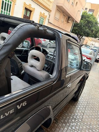 Mitsubishi 3000 v6 1991