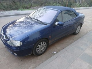 Renault Megane 2000