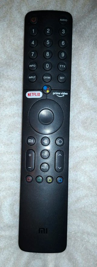 Televisor Xiaomi Mi TV P1 32"