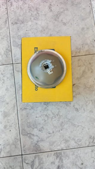 Hella óptica 24581R8 15cm