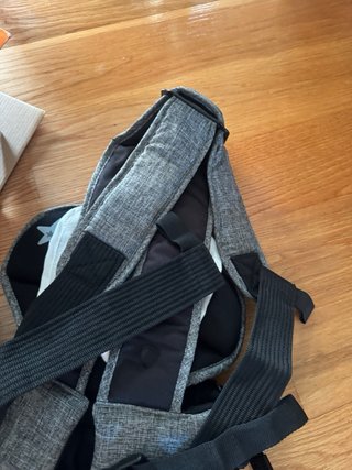 Mochila Portabebés Jane Kids Zone Travel