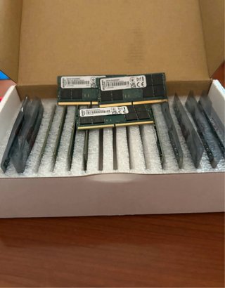 Goodram DDR5 16GB 4800MHz RAM