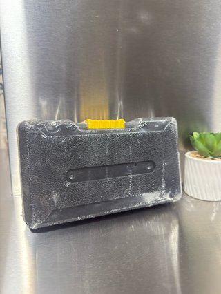 Maletín Extractor Tuercas y Tornillos pasados 14p