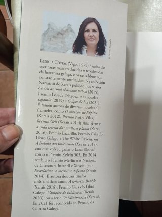 Golpes de Luz