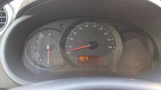 Renault Kangoo 2014