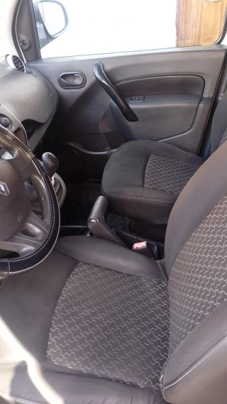 Renault Kangoo 2014