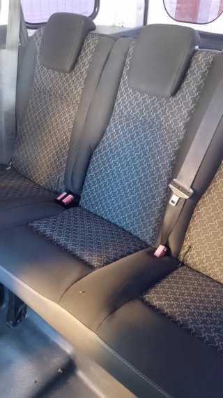 Renault Kangoo 2014